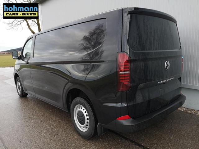 Volkswagen e-Transporter Kastenwagen BEV 100 kW RWD LR Kasten 