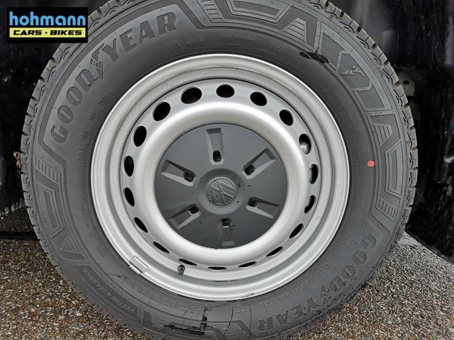 Volkswagen e-Transporter Kastenwagen BEV 100 kW RWD LR Kasten 