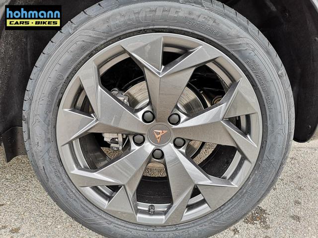 Cupra Formentor 1.5 eTSI 110 kW DSG Edge AHK ACC LED 