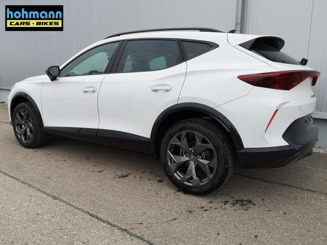 Cupra Formentor 1.5 eTSI 110 kW DSG Edge AHK ACC LED 