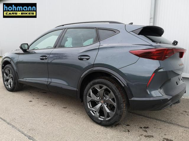 Cupra Formentor 1.5 eTSI 110 kW DSG Edge Sound AHK ACC LED 