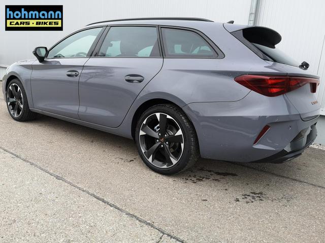 Cupra Leon Sportstourer 1.5 eTSI 110 kW Kombi ST DSG ABT Edge AHK ACC LED 