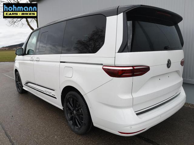 Volkswagen T7 Multivan Edition 2,0TDI DSG Premium L&Uuml; 7 Sitzer 