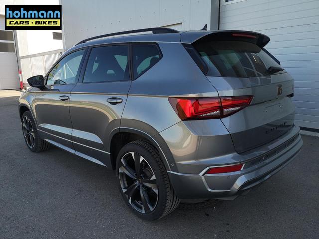 Cupra Ateca 1.5TSI 19 Zoll Navi ACC GV5 