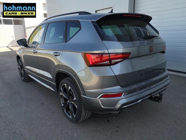 Cupra Ateca 1.5TSI 19 Zoll Navi ACC GV5 