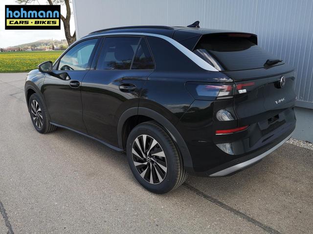 Volkswagen T-Roc 1.5 eTSI 110 kW Life DSG ACC Sunset AHK GV5 neues Modell 