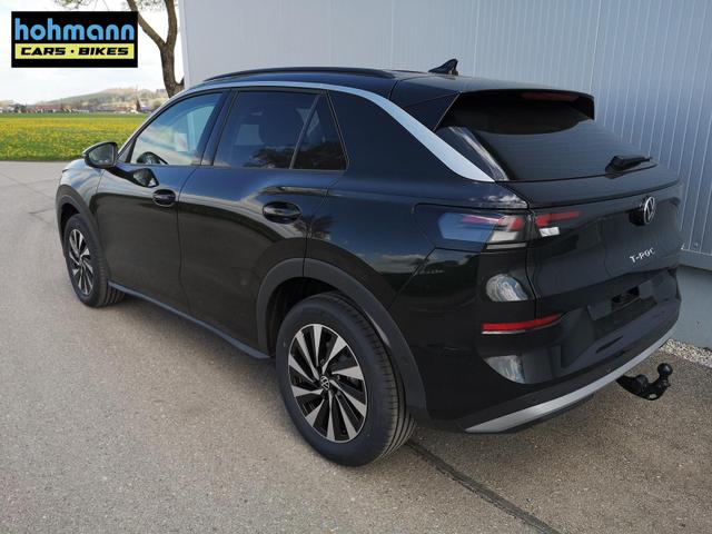 Volkswagen T-Roc 1.5 eTSI 110 kW Life DSG ACC Sunset AHK GV5 neues Modell 