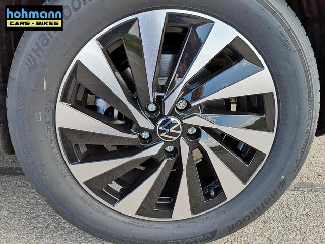 Volkswagen T-Roc 1.5 eTSI 110 kW Life DSG ACC Sunset AHK GV5 neues Modell 