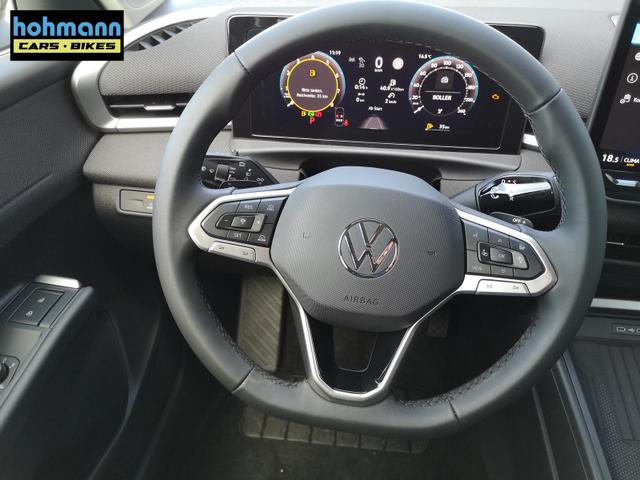 Volkswagen T-Roc 1.5 eTSI 110 kW Life DSG ACC Sunset AHK GV5 neues Modell 