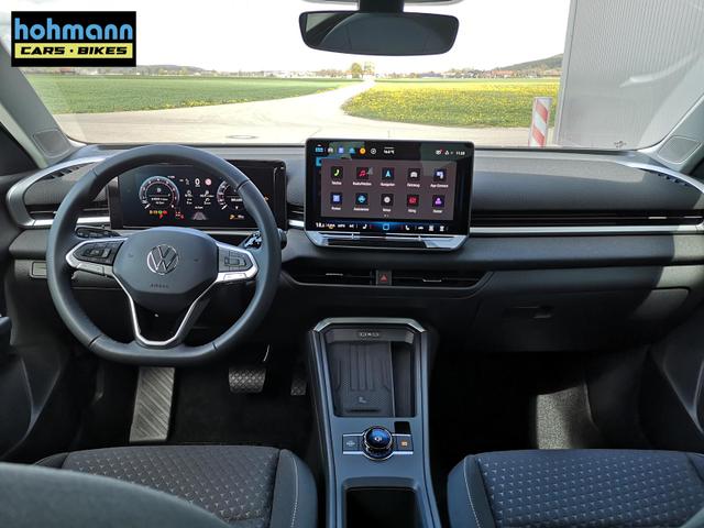 Volkswagen T-Roc 1.5 eTSI 110 kW Life DSG ACC Sunset GV5 neues Modell 