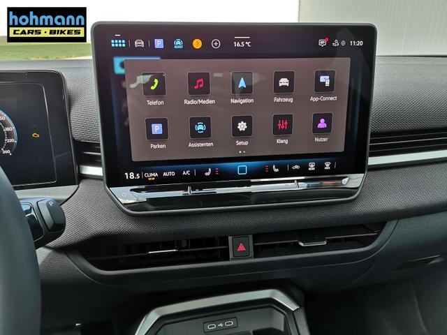 Volkswagen T-Roc 1.5 eTSI 110 kW Life DSG ACC Sunset GV5 neues Modell 