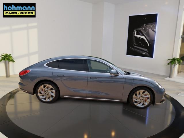 GWM Ora 07 CCS+Pano.-Dach+LED+360&deg; Kamera GT 86kWh 408 PS 