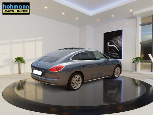GWM Ora 07 CCS+Pano.-Dach+LED+360&deg; Kamera GT 86kWh 408 PS 