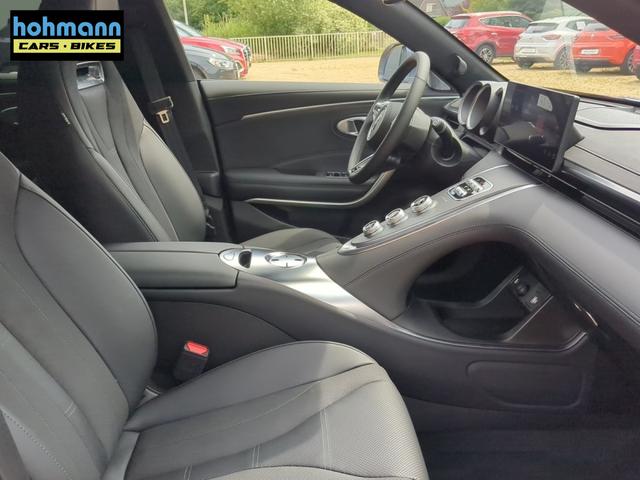 GWM Ora 07 CCS+Pano.-Dach+LED+360&deg; Kamera GT 86kWh 408 PS 