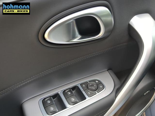 GWM Ora 07 CCS+Pano.-Dach+LED+360&deg; Kamera GT 86kWh 408 PS 