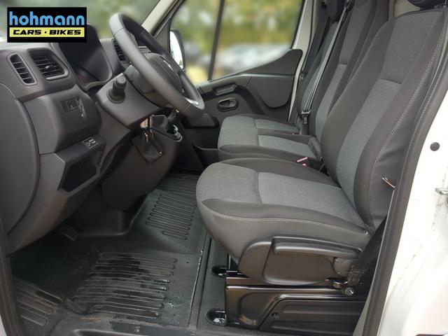 Renault Master L1H2  249 netto Leasing E-Tech Z.E. 