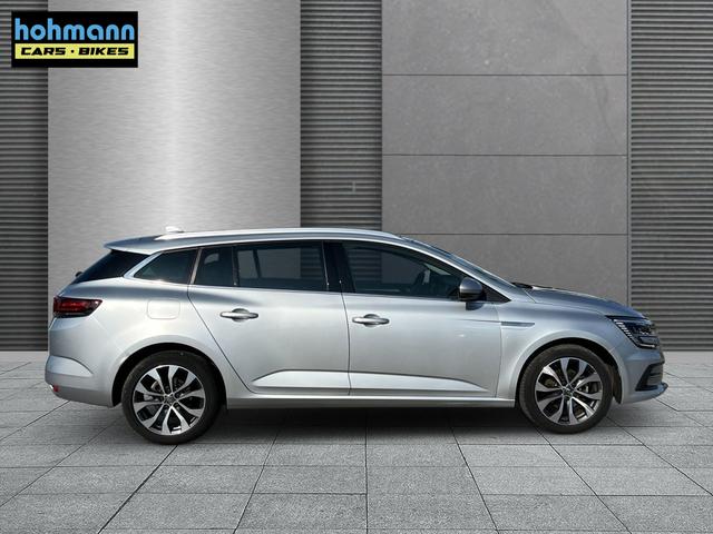 Renault Mégane Grandtour Techno+SHZ+LKHZ+GJR Megane TCe 140 EDC 