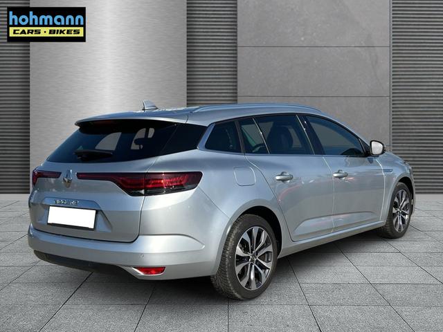 Renault Mégane Grandtour Techno+SHZ+LKHZ+GJR Megane TCe 140 EDC 