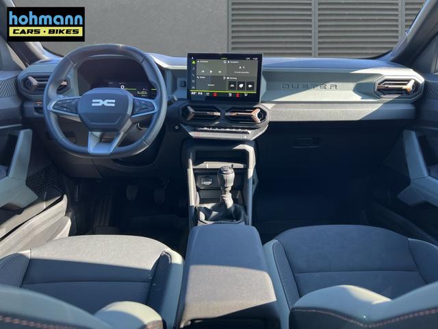 Dacia Duster Adventure Extreme TCe 130 4x4 