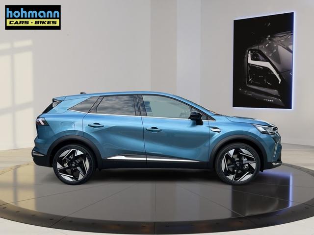 Renault Symbioz Iconic 360° Kamera+Panodach E-Tech Full Hybrid 145 