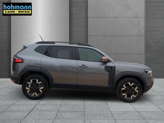 Dacia Duster Extreme GJR+SHZ+PDC TCe 130 4x4 