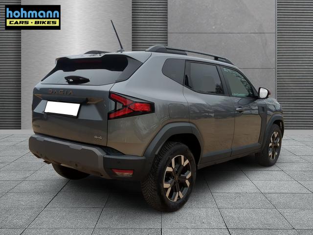 Dacia Duster Extreme GJR+SHZ+PDC TCe 130 4x4 