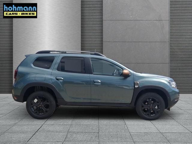 Dacia Duster Extreme RFK+SHZ+Klimaauto. TCe 150 EDC 