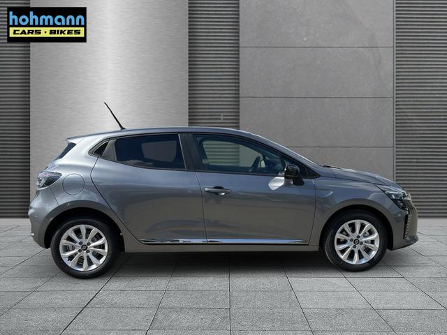 Renault Clio Evolution+SHZ+Klima+RFK dCi 100 