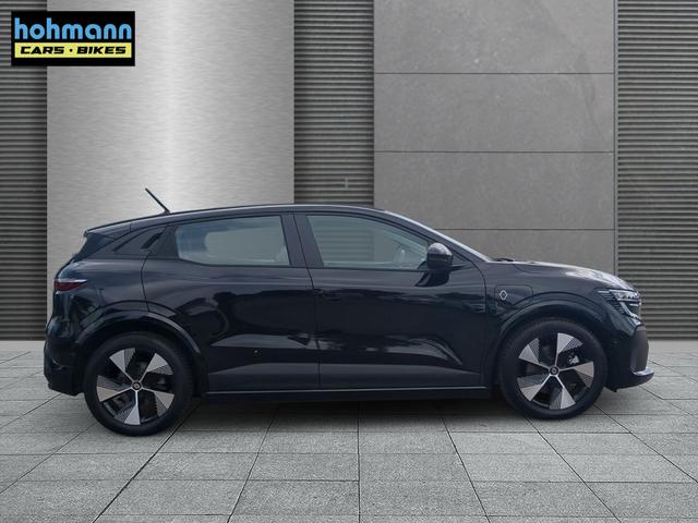 Renault Mégane E-TECH Equilibre standard charge Megane EV40 