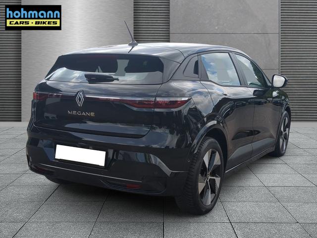 Renault Mégane E-TECH Equilibre standard charge Megane EV40 