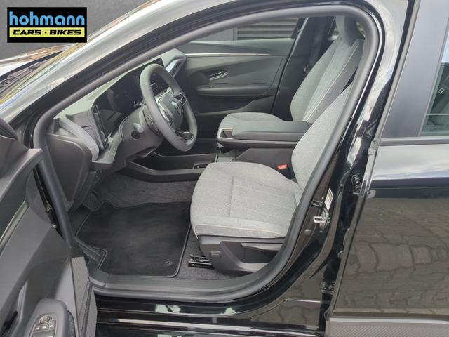 Renault Mégane E-TECH Equilibre standard charge Megane EV40 