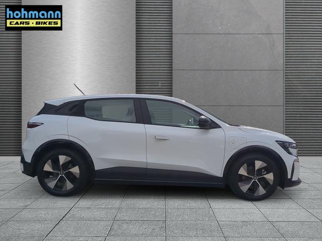 Renault M&eacute;gane E-TECH Equilibre Standard-Charge Megane EV40 
