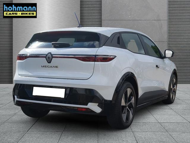 Renault M&eacute;gane E-TECH Equilibre Standard-Charge Megane EV40 