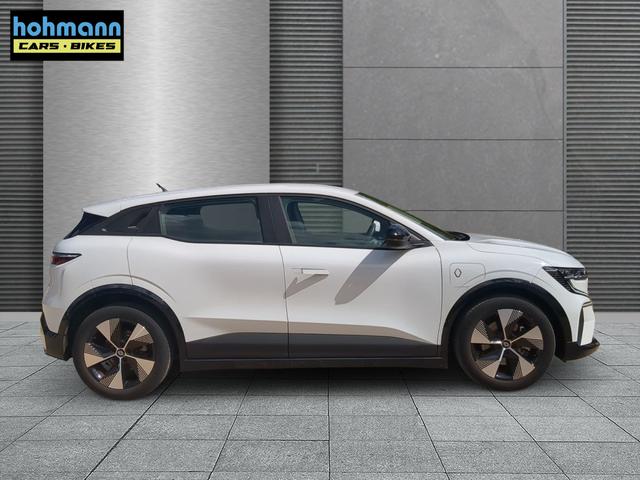 Renault Mégane E-TECH Equilibre standard charge Megane EV40 