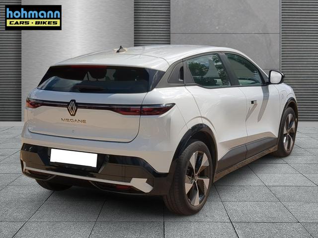 Renault Mégane E-TECH Equilibre standard charge Megane EV40 