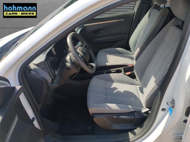 Renault Mégane E-TECH Equilibre standard charge Megane EV40 