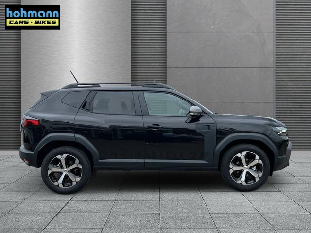 Dacia Duster Journey SHZ+Navi+RFK TCe 100 ECO-G 