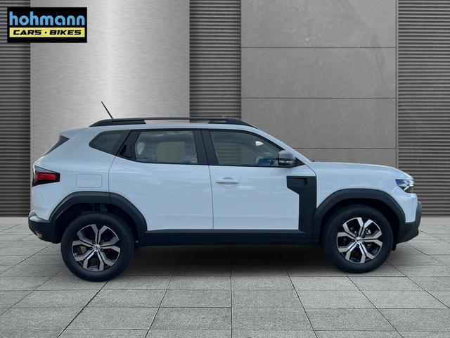 Dacia Duster Expression SHZ+RFK+Carplay TCe 100 ECO-G LPG 