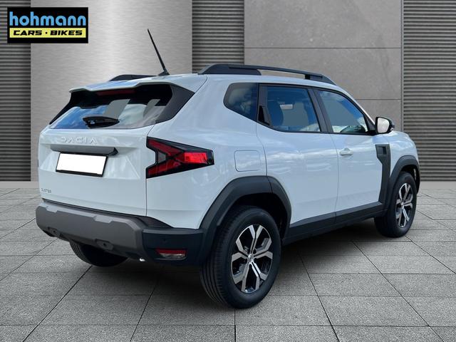 Dacia Duster Expression SHZ+RFK+Carplay TCe 100 ECO-G LPG 