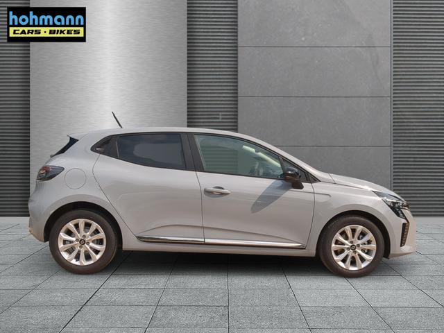 Renault Clio Evolution+SHZ+Klima+RFK dCi 100 