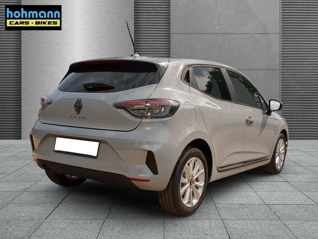 Renault Clio Evolution+SHZ+Klima+RFK dCi 100 