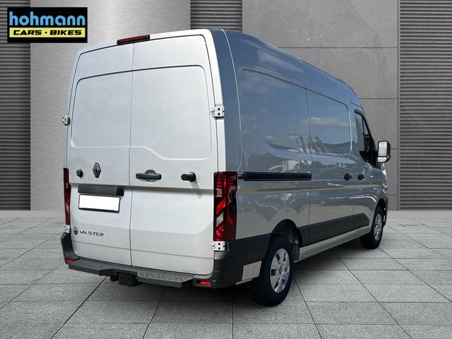 Renault Master L2H2+Laderaumpaket+AHK+GJR Extra dCi 170 3,5t 