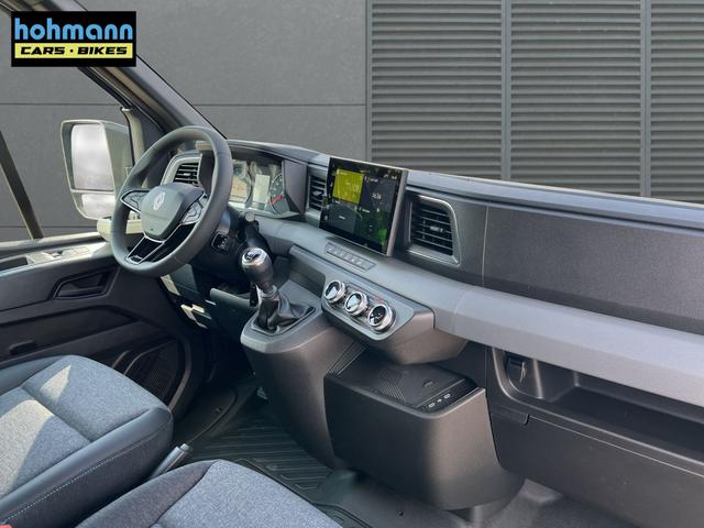 Renault Master L2H2+Laderaumpaket+AHK+GJR Extra dCi 170 3,5t 