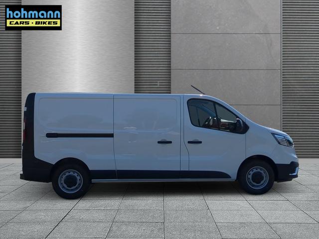 Renault Trafic Kastenwagen L2H1 3,0t Klima PDC hinten diverse PKW verfügbar dCi 150 