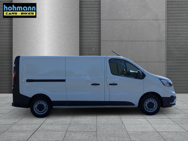 Renault Trafic Kastenwagen L2H1 3,0t Komfort Klima PDC hinten dCi 130 
