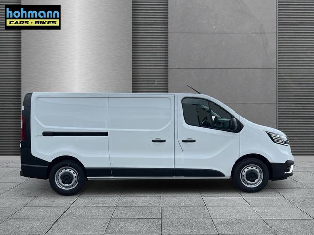 Renault Trafic Kastenwagen L2H1 3,0t Komfort 2-Sitzer+PDC+Klima dCi 150 