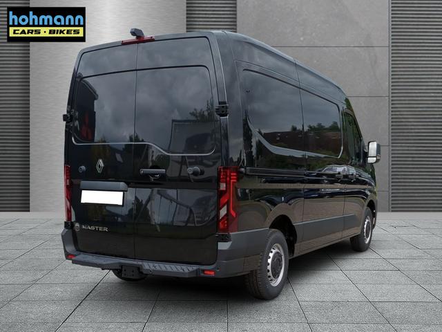 Renault Master Kastenwagen L2H2 3,5t Extra+AHK+SHZ dCi 170 