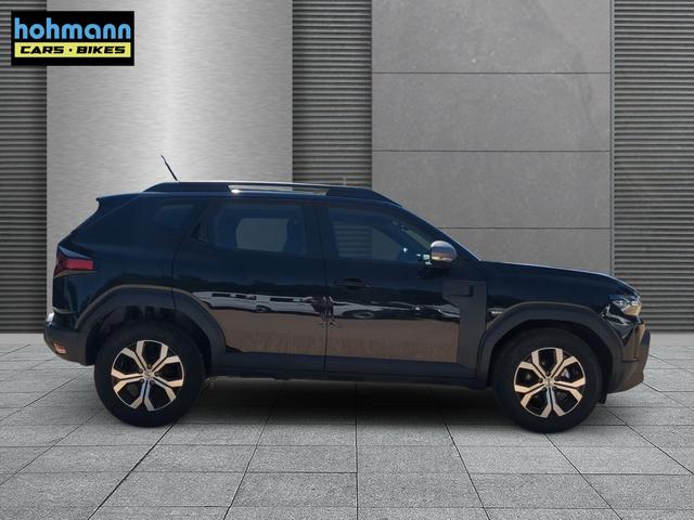 Dacia Duster Expression SHZ+Navi+PDC TCe 130 
