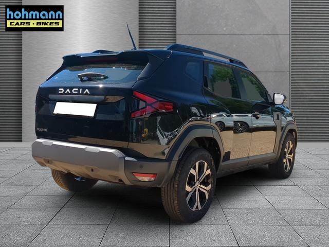 Dacia Duster Expression SHZ+Navi+PDC TCe 130 
