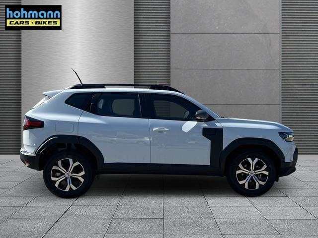 Dacia Duster Expression+Navi+Klima+SHZ TCe 100 ECO-G LPG 